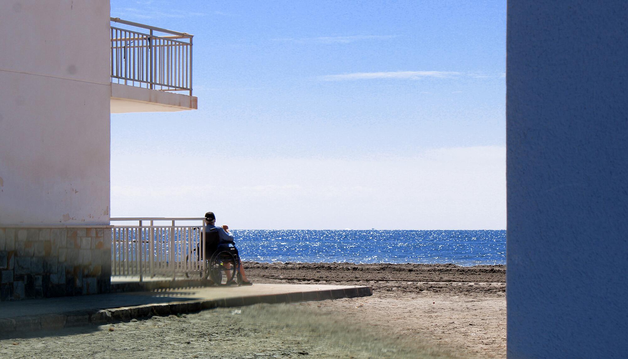 El mar no espera - 7